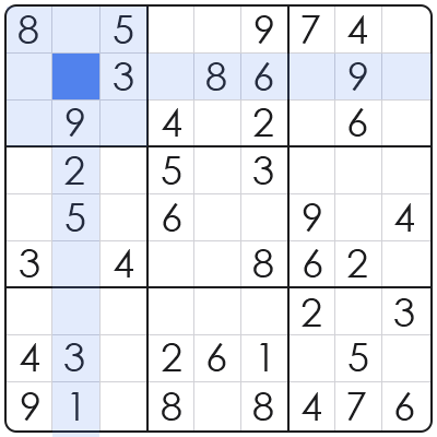 how do you make a sudoku puzzle