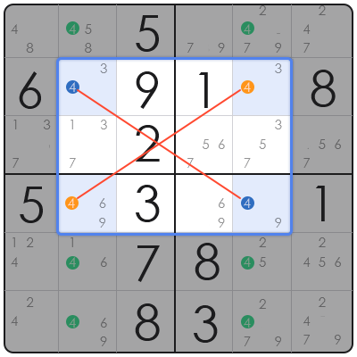 difficult sudoku online